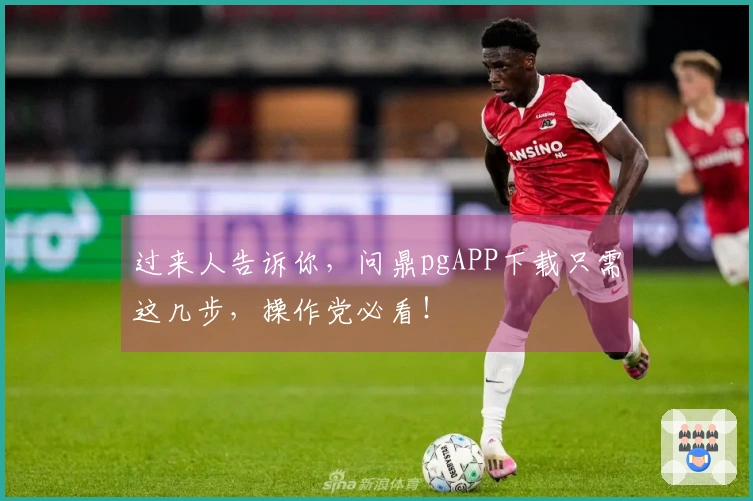 过来人告诉你，问鼎pgAPP下载只需这几步，操作党必看！